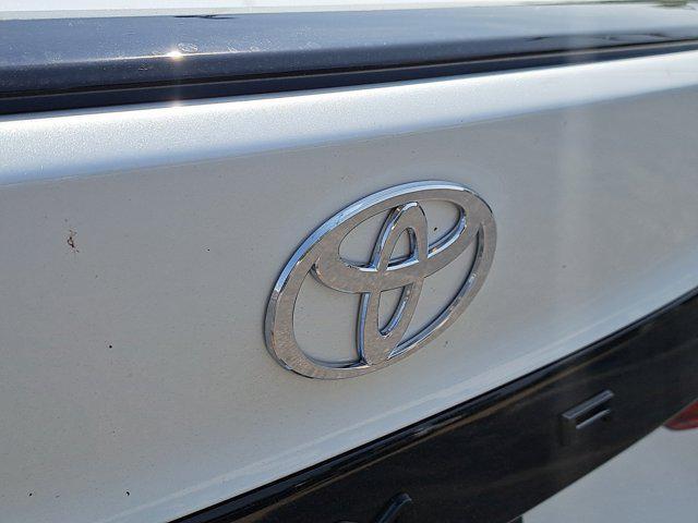 new 2025 Toyota Camry car, priced at $39,174