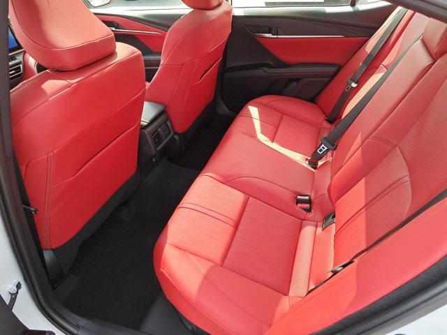 new 2025 Toyota Camry car, priced at $39,174