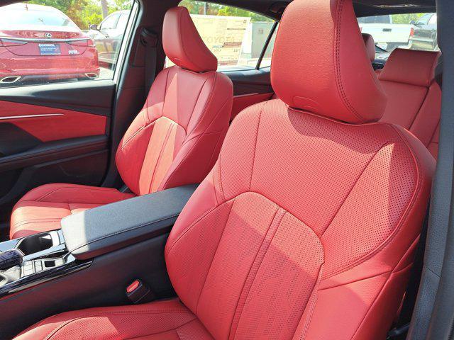 new 2025 Toyota Camry car, priced at $39,174