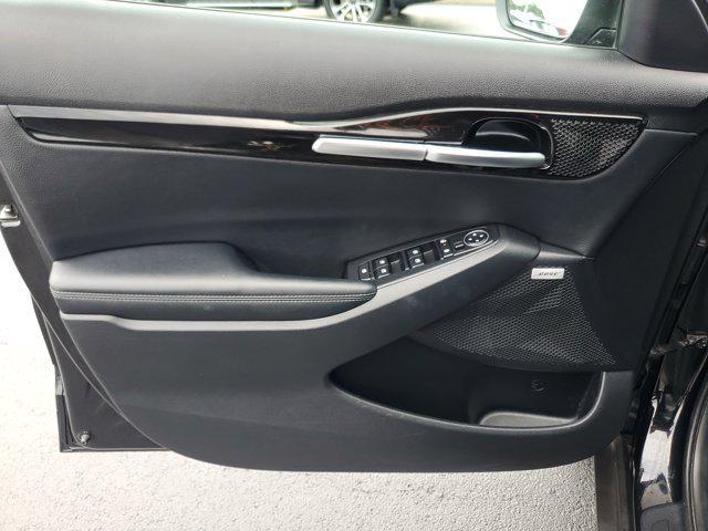 used 2024 Kia Seltos car, priced at $25,418