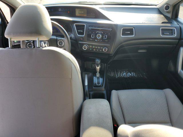 used 2014 Honda Civic car, priced at $13,987