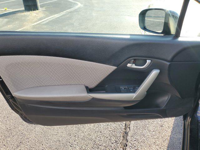 used 2014 Honda Civic car, priced at $13,987