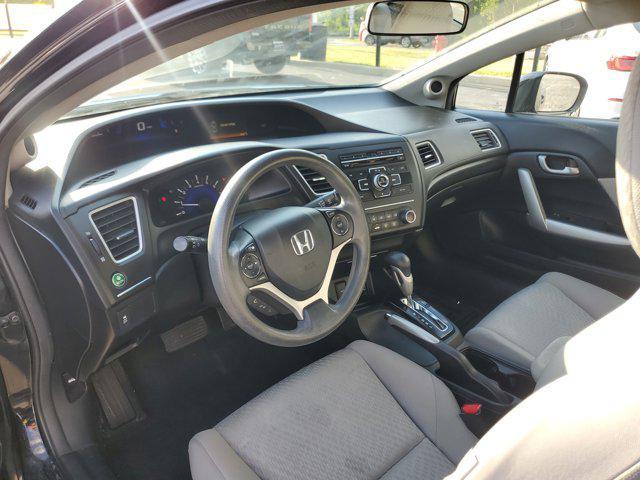 used 2014 Honda Civic car, priced at $13,987