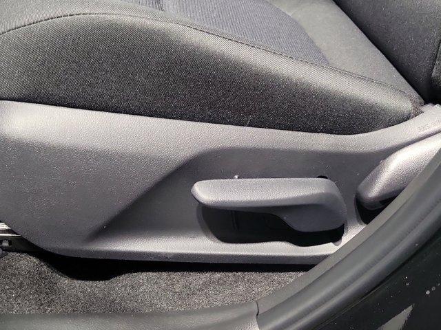 new 2025 Toyota RAV4 car, priced at $32,400