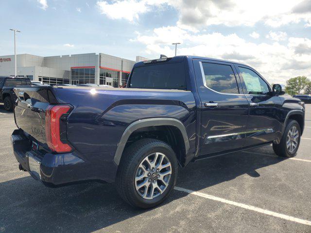 new 2025 Toyota Tundra car, priced at $69,014