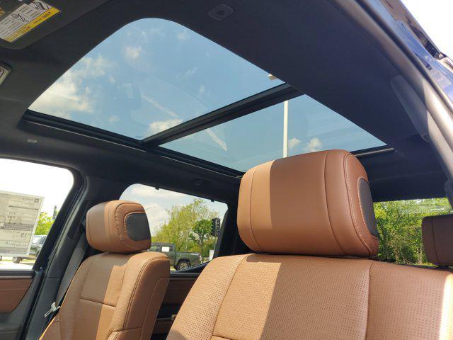 new 2025 Toyota Tundra car, priced at $69,014