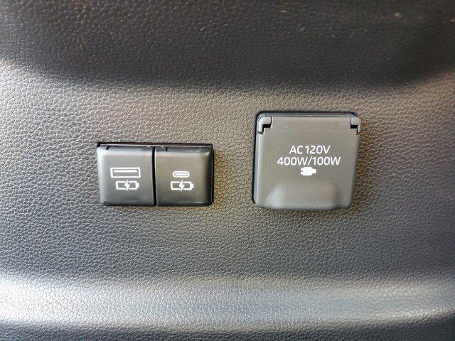 new 2025 Toyota Tundra car, priced at $69,014