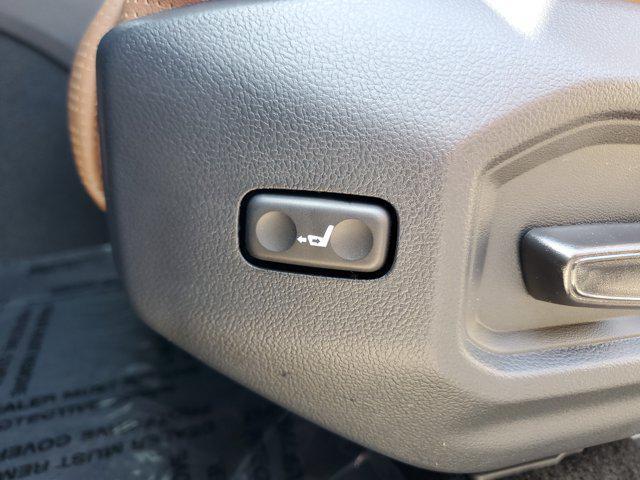 new 2025 Toyota Tundra car, priced at $69,014