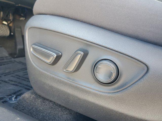 new 2025 Toyota RAV4 car, priced at $33,617