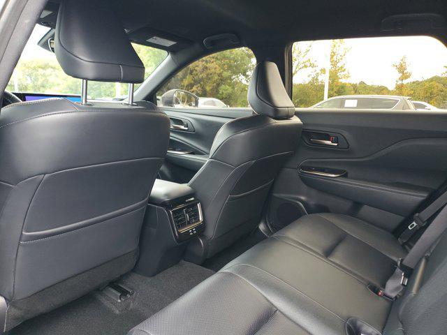 used 2025 Toyota Crown Signia car, priced at $43,693