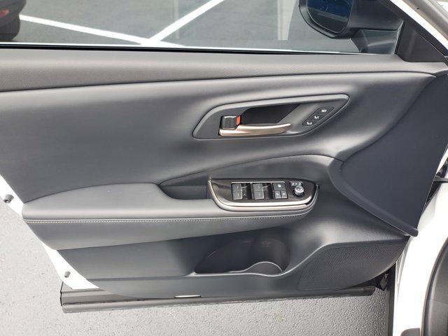 used 2025 Toyota Crown Signia car, priced at $43,693