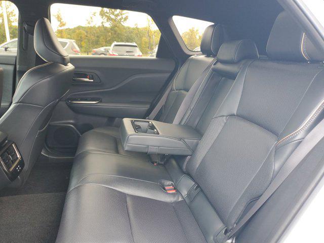 used 2025 Toyota Crown Signia car, priced at $43,693