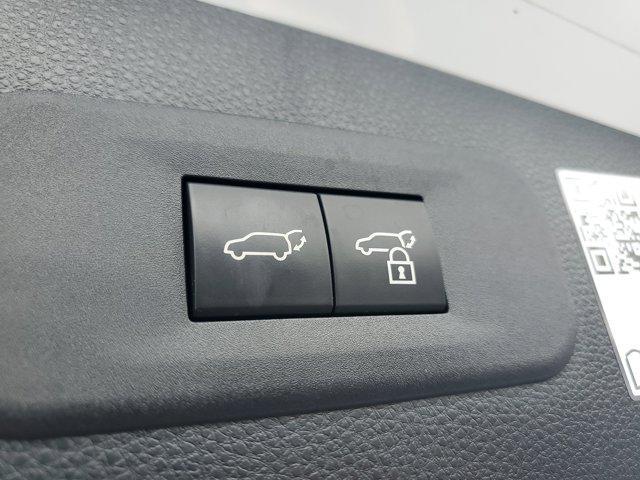 used 2025 Toyota Crown Signia car, priced at $43,693