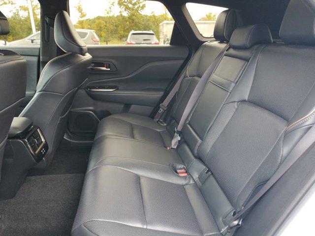 used 2025 Toyota Crown Signia car, priced at $43,693