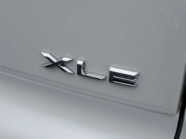 used 2025 Toyota Crown Signia car, priced at $43,693