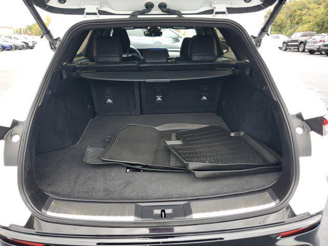 used 2025 Toyota Crown Signia car, priced at $43,693