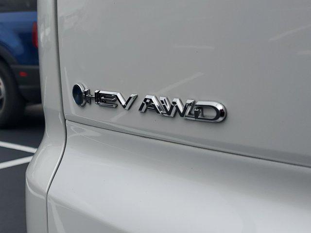 used 2025 Toyota Crown Signia car, priced at $43,693