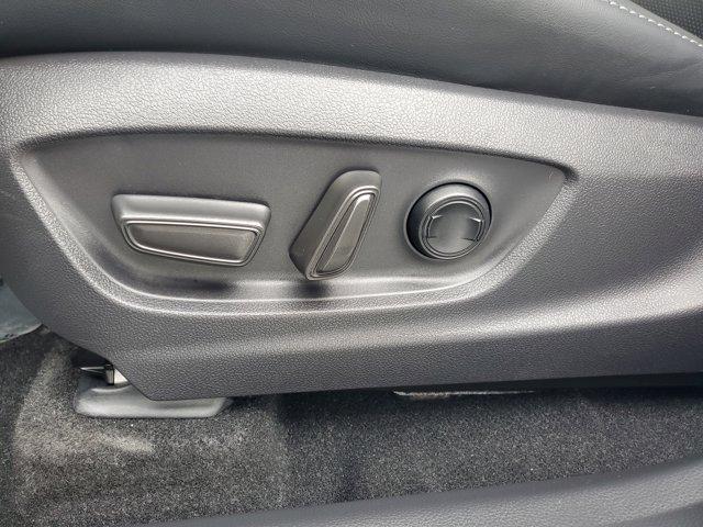 used 2025 Toyota Crown Signia car, priced at $43,693