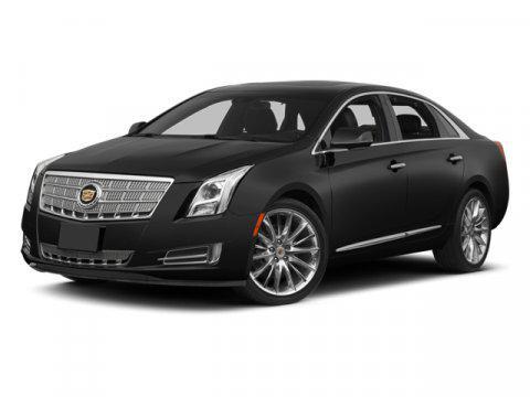 used 2014 Cadillac XTS car, priced at $12,981