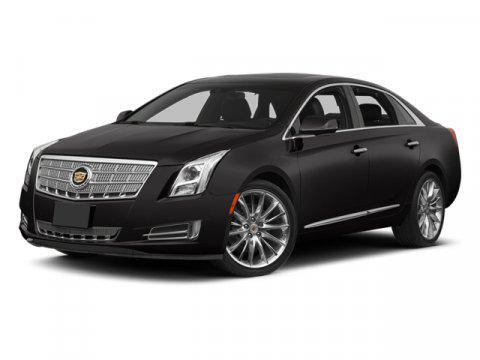used 2014 Cadillac XTS car, priced at $12,981