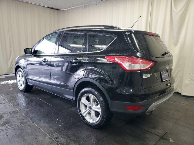 used 2016 Ford Escape car, priced at $7,968