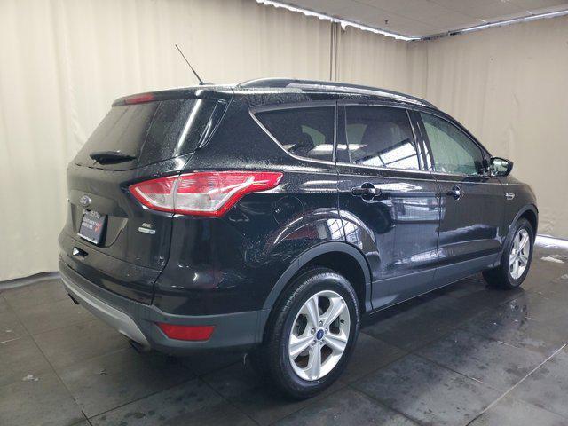 used 2016 Ford Escape car, priced at $7,968