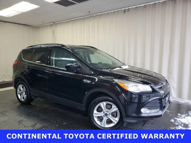 used 2016 Ford Escape car, priced at $7,968