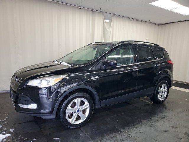 used 2016 Ford Escape car, priced at $7,968