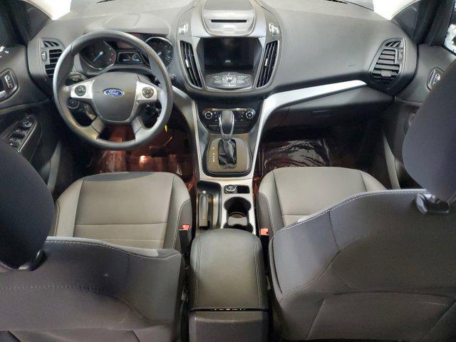 used 2016 Ford Escape car, priced at $7,968