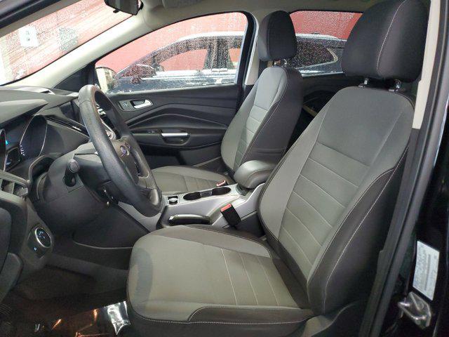 used 2016 Ford Escape car, priced at $7,968