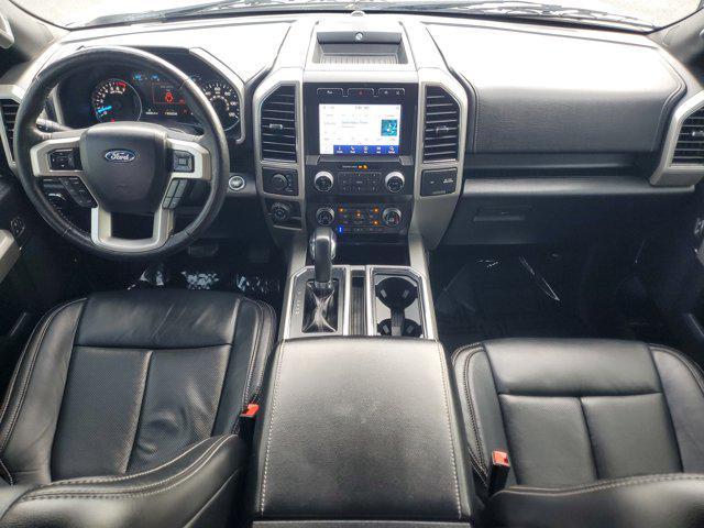 used 2020 Ford F-150 car, priced at $30,963