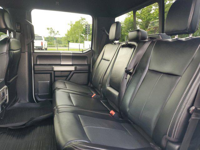used 2020 Ford F-150 car, priced at $30,963