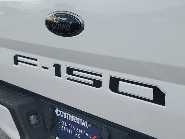 used 2020 Ford F-150 car, priced at $30,963