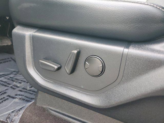 used 2020 Ford F-150 car, priced at $30,963