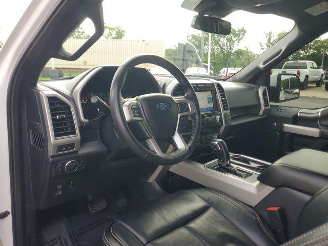 used 2020 Ford F-150 car, priced at $30,963