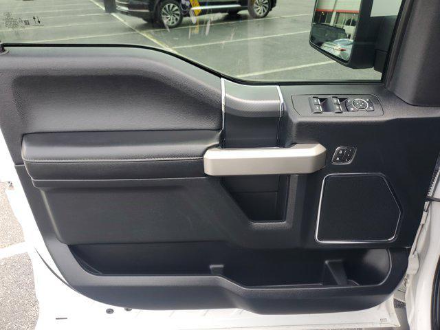 used 2020 Ford F-150 car, priced at $30,963
