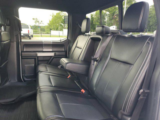 used 2020 Ford F-150 car, priced at $30,963