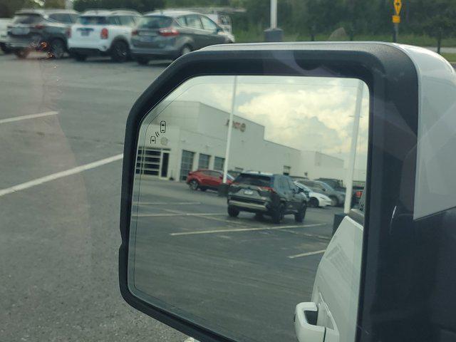 used 2020 Ford F-150 car, priced at $30,963