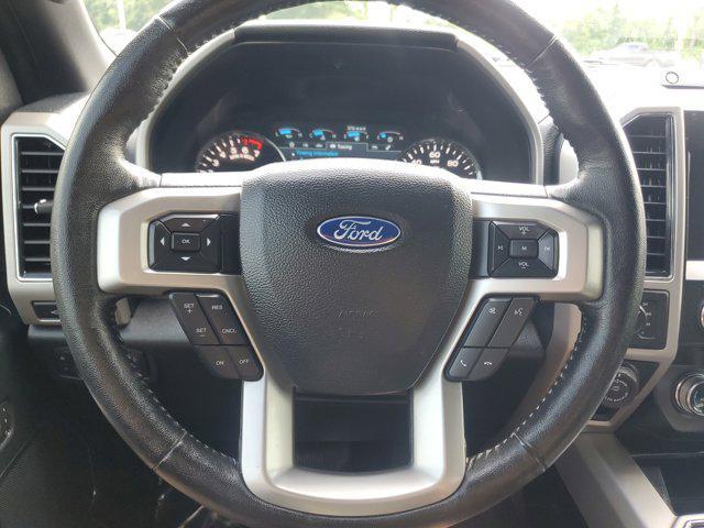 used 2020 Ford F-150 car, priced at $30,963