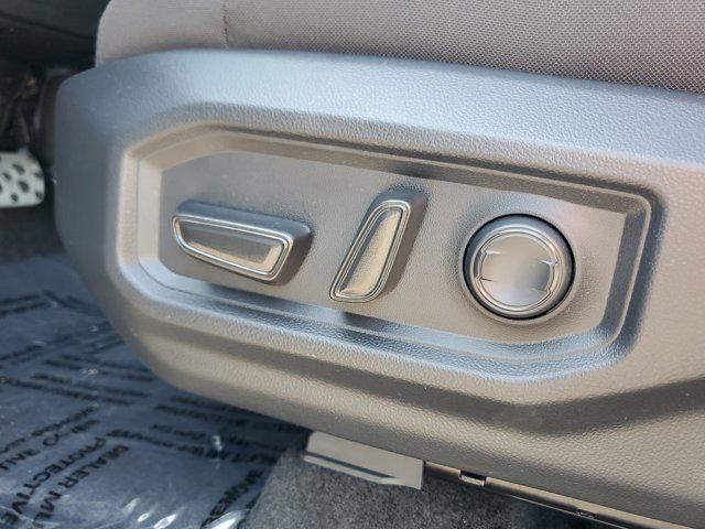 new 2026 Toyota Tundra car, priced at $54,650