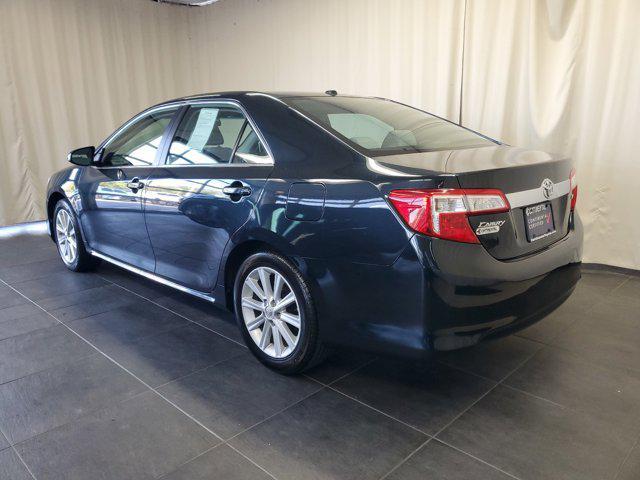 used 2014 Toyota Camry car, priced at $15,987