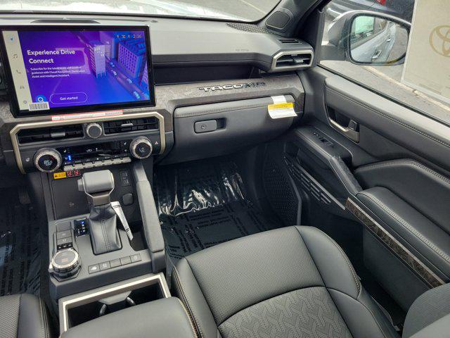 new 2025 Toyota Tacoma car, priced at $51,399