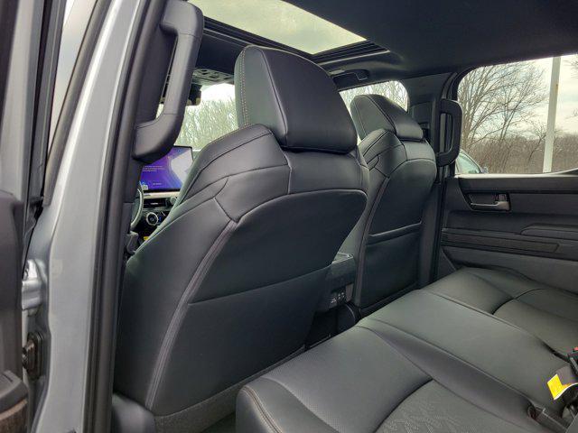 new 2025 Toyota Tacoma car, priced at $51,399