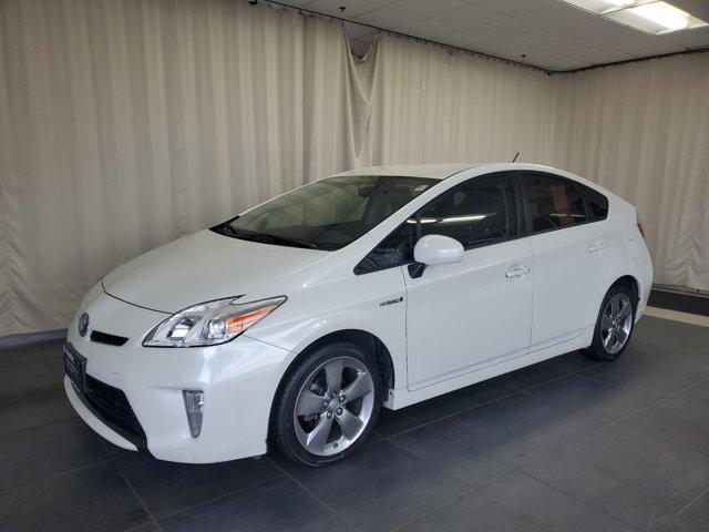 used 2013 Toyota Prius car, priced at $10,987