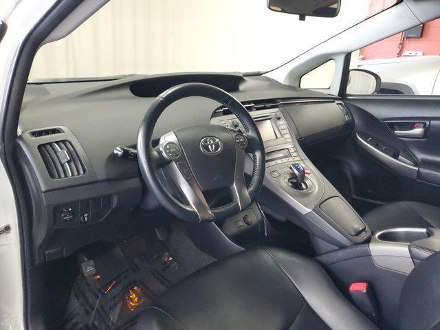 used 2013 Toyota Prius car, priced at $10,987