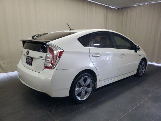 used 2013 Toyota Prius car, priced at $10,987