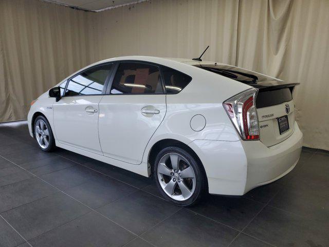 used 2013 Toyota Prius car, priced at $10,987