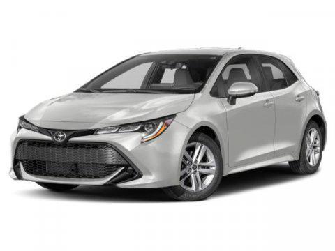 used 2022 Toyota Corolla car, priced at $25,987