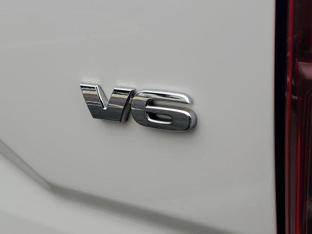 used 2021 Toyota Tacoma car, priced at $33,520