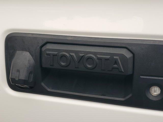 used 2021 Toyota Tacoma car, priced at $33,520